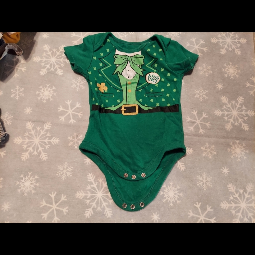 Babies one piece